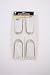 2 Pc Paper Towel Holder