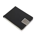 Genuine Leather Magnetic Closing Business or Credit Card Holder / Case