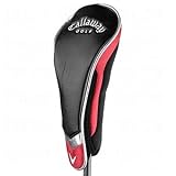 Callaway Magnetic Woods Headcovers - Hybrid