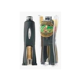 Buy Cork Pops Legacy Wine Bottle Opener, Black