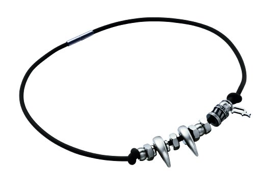 Police Herren-Kette VENOM PJ22273PRB-02 Preisvergleich