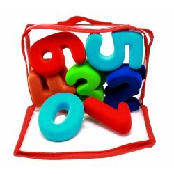 Rubbabu Magnetic Numbers