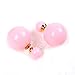 Ulike2 Hot Selling Noble Fashion Elegant Double Sided Pearl Earrings Ear Studs-5 Pairs