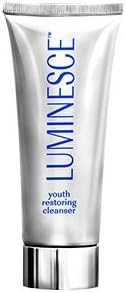 LuminesceTM Youth Restoring Cleanser