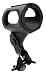 On Stage MY101 Mic Clip for Conductor Stand image 1