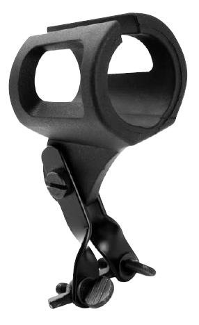 On Stage MY101 Mic Clip for Conductor Stand