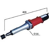 富士製砥 ハンドグラインダ 幅:409mm （HSM-380F）
