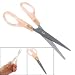 School Stationery Paper Craft Scissors Cutter