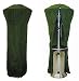 Deluxe PVC Polyester Patio Heater Cover in Green