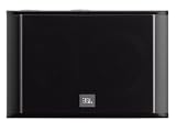 JBL ES10 Schwarz