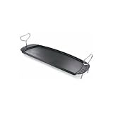 Weber 1432 Baby Q Griddle