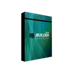 Upgrade Jbuilder 2008 Professional Nmd Up Fr Prev Dev Or Pro DVD by Borland