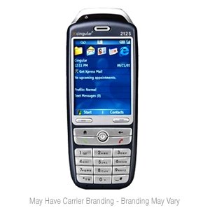 HTC 2125 Quadband GSM World CellPhone Unlocked