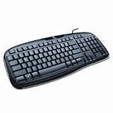 Logitech Classic Keyboard 200 USB