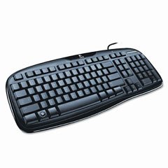 Logitech Classic Keyboard 200 USB