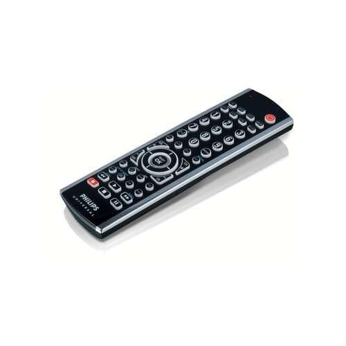 Philips Television - Philips Philips SRU6061 - Universal Remote Control609585135703