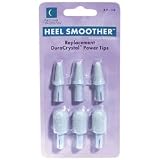 Heel Smoother Pro Replacement Tips