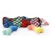 PetZen Sqweeks Bones - Handmade Assorted Bone Bag