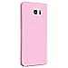 Galaxy Note 5 Case, 5 Packs EnGive [Ultra Slim TPU Case] Samsung Galaxy Note 5 Case [Transparent, Blue, Rose, Gold, Grey]