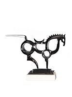 Arte Dal Mondo Figura