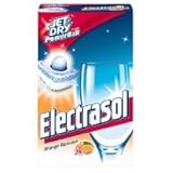 Electrasol PowerBall Tabs Plus Jet Dry - 20 Tabs