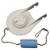 Brass Craft #PS2158 Kohl Plastic ToiletFlapper