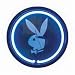 Official Playboy Pink Neon Wall Clock