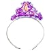 Barbie Diamond Castle Paper Tiaras (4)