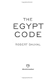 The Egypt Code