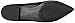 Nine West Women's Trainer Leather Ballet Flat