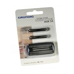 Grundig Kombipack (Messer+Scherblatt) MSR54 f�r MS7541