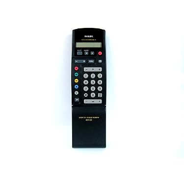 Philips RC9500 Universal 9-in-1 Remote Control