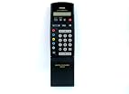 Philips RC9500 Universal 9-in-1 Remote Control