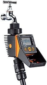 Video6 Electronic Water Timer - Claber