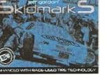 2004 Press Pass Eclipse Skidmarks Holofoil #1 Jeff Gordon - Nascar (Serial #'d 500) (Racing Cards)