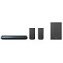 Sony BDV-EF1100 Home Cin�ma 2.1 3D Blu-ray 150 W H&hellip de Sony