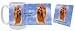 yorkshire_terrier47yorkshire terrier - Yorkshire Terrier Mug and Coaster Combo