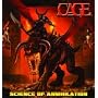 Science Of Annihilation