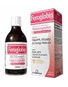 Vitabiotics Feroglobin-B12 Iron Supplement Liquid 200ml
