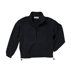 Fleece Full Zip Jacket - Women