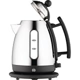 Dualit Jug Kettle Colour: Black 12 cup/1.5 Ltr capacity