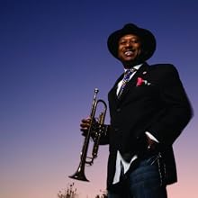 Kermit Ruffins