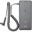 External Battery Adaptor for Flash