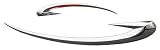 31KaJ45OsAL. SL160  Pilot Automotive IP 423 Reflex Accent Emblem