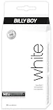 Produkt-Bild: Billy Boy white Kondome by Billy Boy transparent 15er Packung
