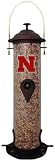 Nebraska Cornhuskers Bird Feeder