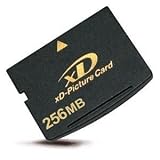 Olympus 200844 256 MB xD-Picture Card