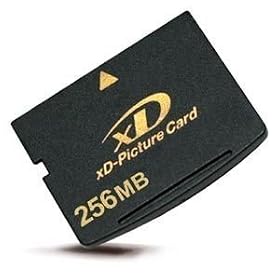 Olympus 200844 256 MB xD Picture Card 31KaJhDZ mL. SL500 AA280 Olympus 200844 256 MB xD Picture Card