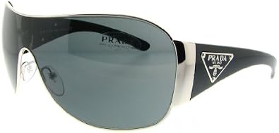 Click here to buy PRADA SPR57L color 1BC1A1 Sunglasses by Prada.
