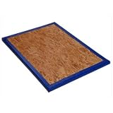 The Portable Tap Dance Floor - Royal Blue